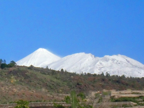 teide