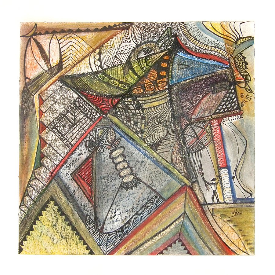 9